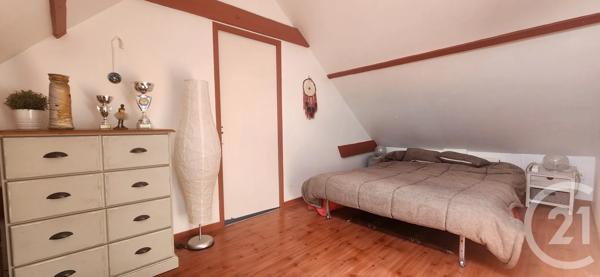 Maison à vendre  4 pièces - 146 m 2   ST VALERY SUR SOMME  - 80
