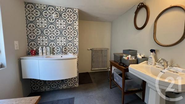 Maison à vendre  4 pièces - 146 m 2   ST VALERY SUR SOMME  - 80