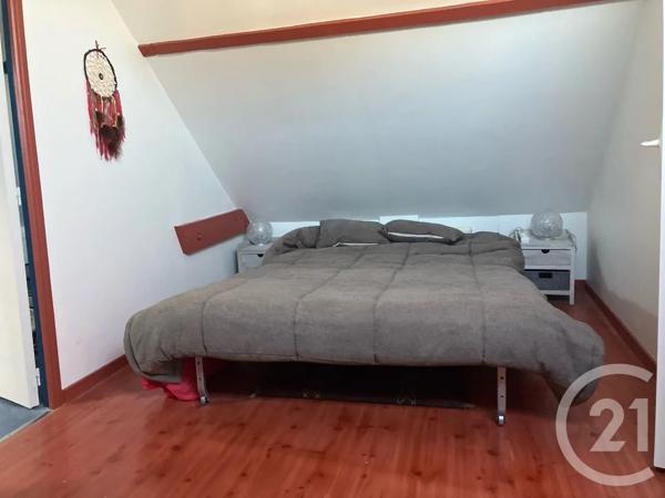 Maison à vendre  4 pièces - 146 m 2   ST VALERY SUR SOMME  - 80