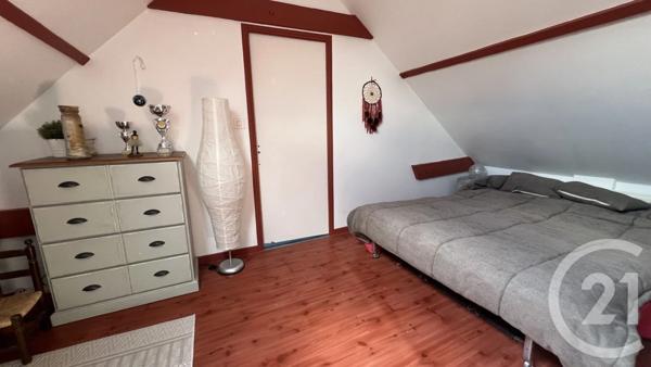 Maison à vendre  4 pièces - 146 m 2   ST VALERY SUR SOMME  - 80