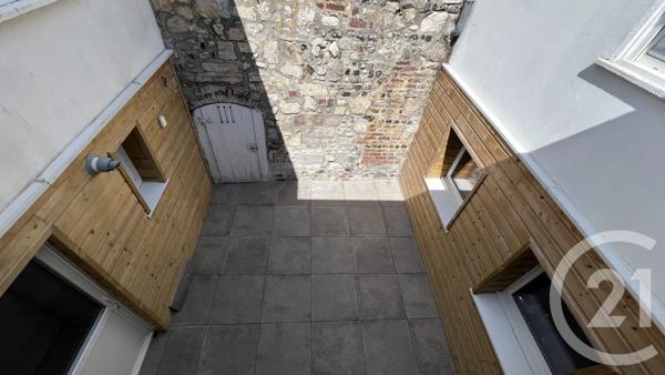 Maison à vendre  4 pièces - 146 m 2   ST VALERY SUR SOMME  - 80