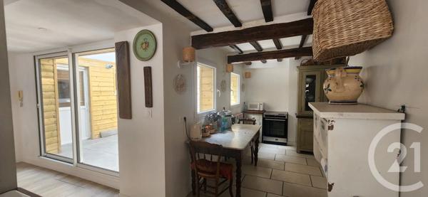 Maison à vendre  4 pièces - 146 m 2   ST VALERY SUR SOMME  - 80