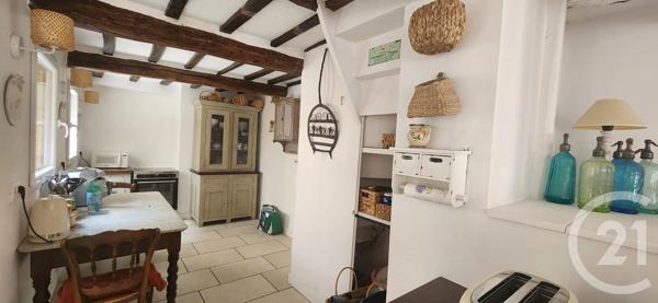 Maison à vendre  4 pièces - 146 m 2   ST VALERY SUR SOMME  - 80