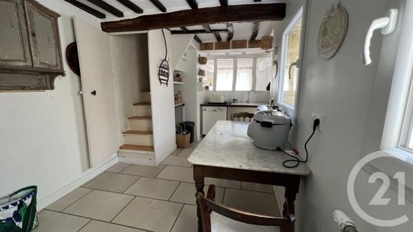 Maison à vendre  4 pièces - 146 m 2   ST VALERY SUR SOMME  - 80