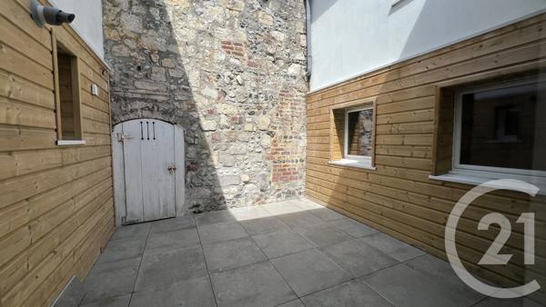 Maison à vendre  4 pièces - 146 m 2   ST VALERY SUR SOMME  - 80