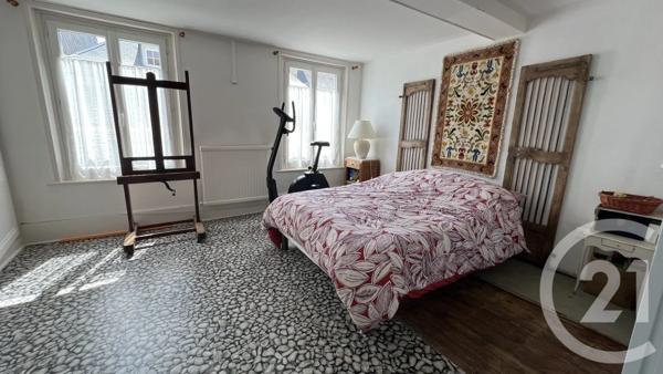 Maison à vendre  4 pièces - 146 m 2   ST VALERY SUR SOMME  - 80