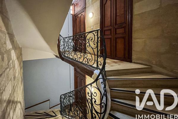 Appartement à vendre 2 pièces 63 m² Libourne