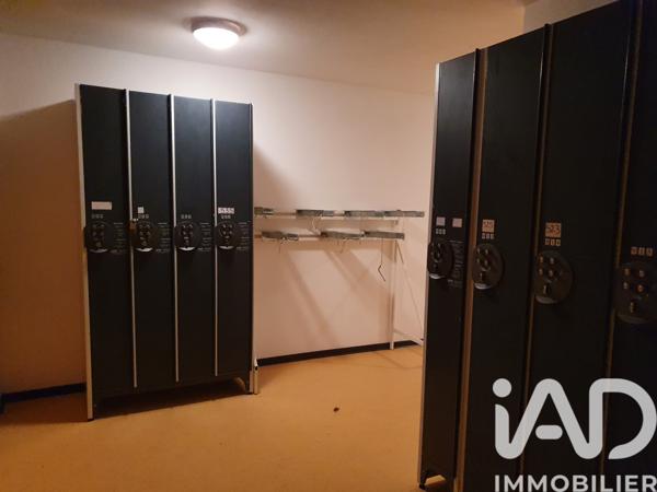 Appartement à vendre 2 pièces 35 m² Luz-Saint-Sauveur