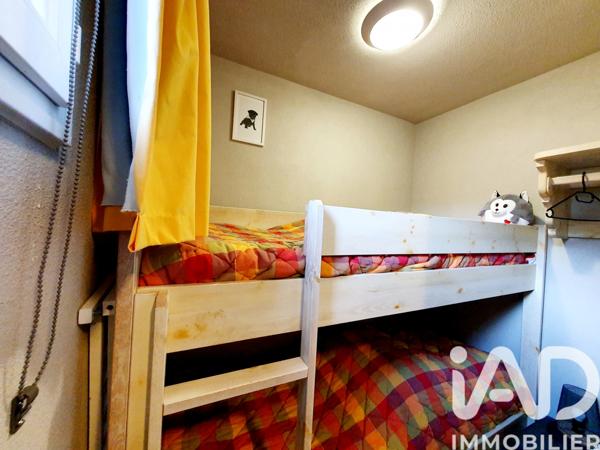 Appartement à vendre 2 pièces 35 m² Luz-Saint-Sauveur