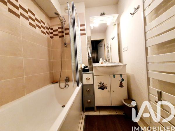 Appartement à vendre 2 pièces 35 m² Luz-Saint-Sauveur