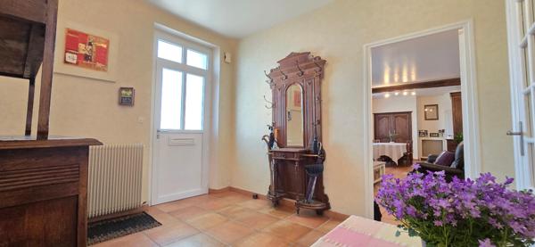 Maison de ville , centre de Luisant trés bon rapportqualité/prix !