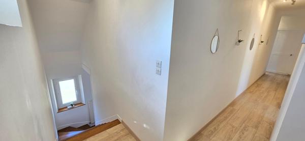 Maison de ville , centre de Luisant trés bon rapportqualité/prix !