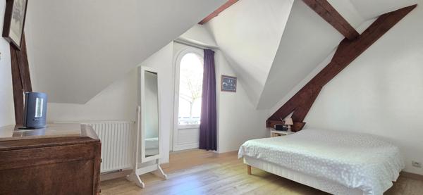 Maison de ville , centre de Luisant trés bon rapportqualité/prix !