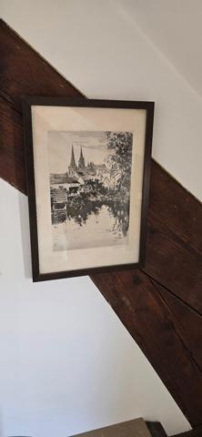 Maison de ville , centre de Luisant trés bon rapportqualité/prix !