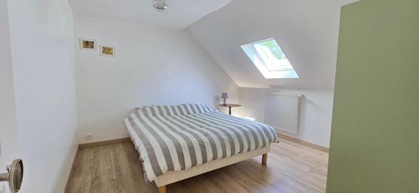 Maison de ville , centre de Luisant trés bon rapportqualité/prix !