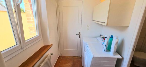 Maison de ville , centre de Luisant trés bon rapportqualité/prix !