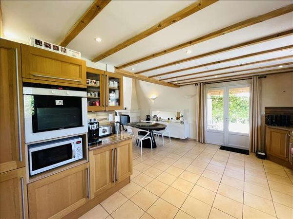 Maison à vendre |  Chillac |  7 pièces | 169 m²
