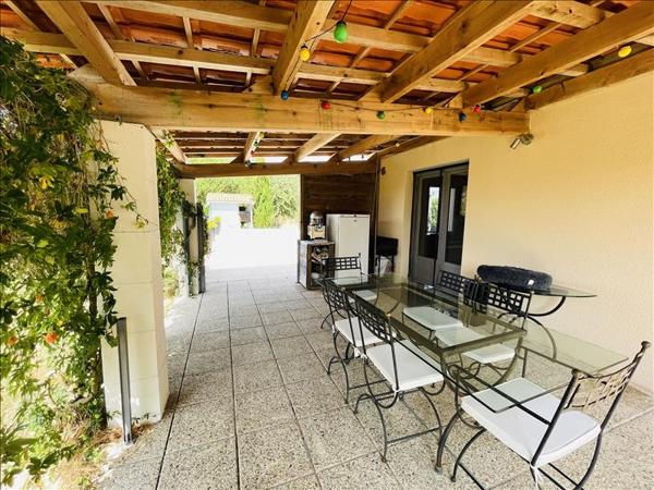 Maison à vendre |  Chillac |  7 pièces | 169 m²