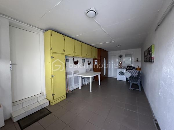 Maison de 67 m²