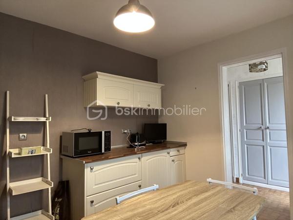 Maison en pierre de 100,84 m²