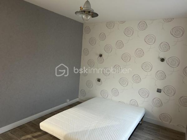 Maison en pierre de 100,84 m²