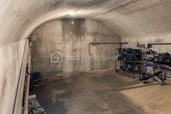 Maison en pierre de 100,84 m²