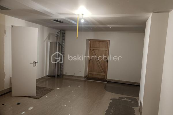 Maison en pierre de 100,84 m²