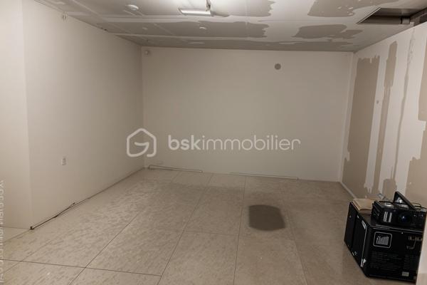 Maison en pierre de 100,84 m²