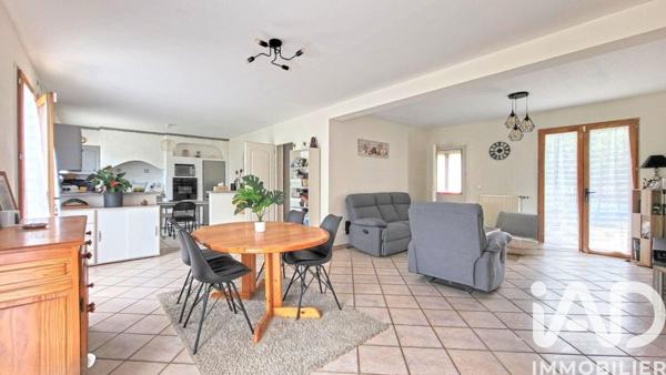 Maison à vendre 5 pièces 114 m² Herblay-sur-Seine