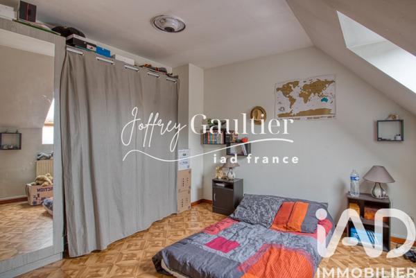 Maison à vendre 5 pièces 114 m² Herblay-sur-Seine