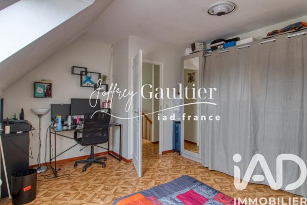 Maison à vendre 5 pièces 114 m² Herblay-sur-Seine