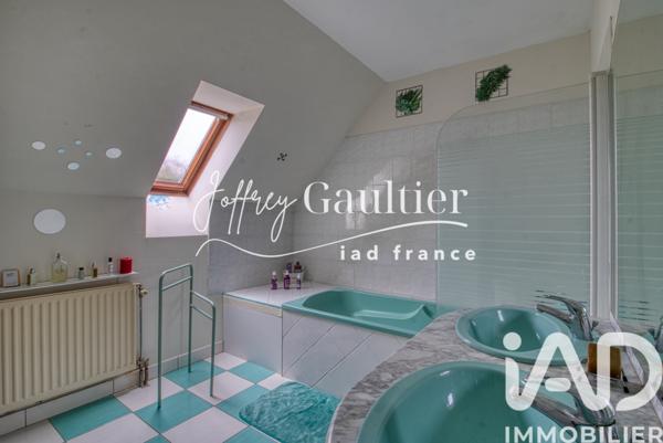 Maison à vendre 5 pièces 114 m² Herblay-sur-Seine