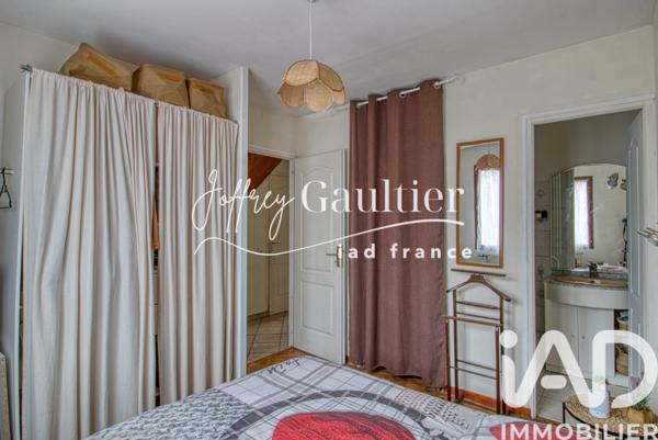 Maison à vendre 5 pièces 114 m² Herblay-sur-Seine