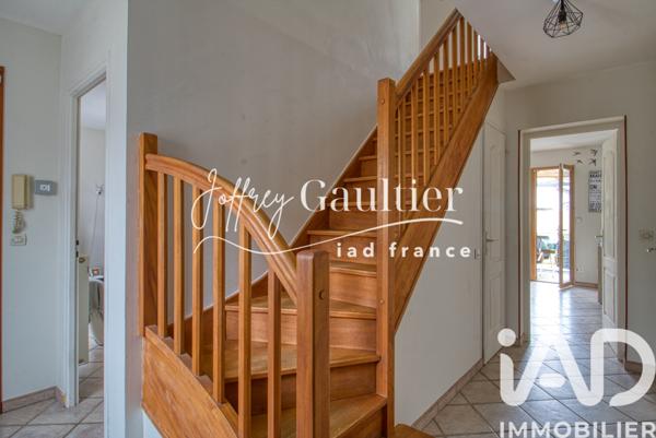 Maison à vendre 5 pièces 114 m² Herblay-sur-Seine