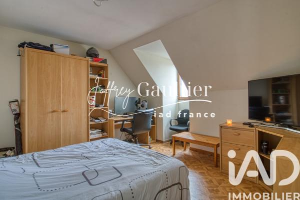 Maison à vendre 5 pièces 114 m² Herblay-sur-Seine