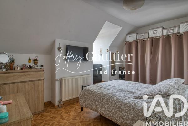 Maison à vendre 5 pièces 114 m² Herblay-sur-Seine