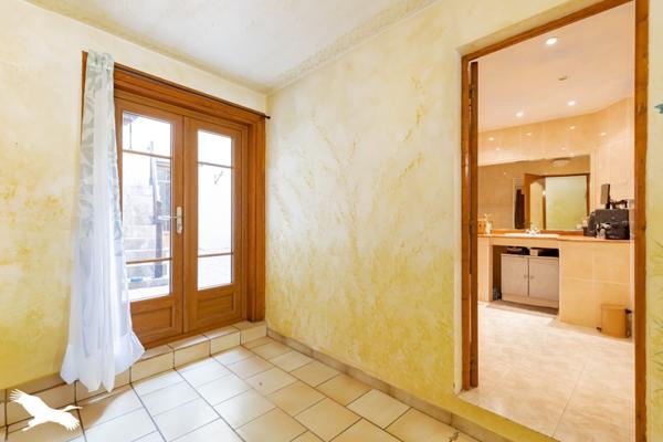 Maison à vendre |                                       Montgaillard |                                        6 pièces  |  131 m²