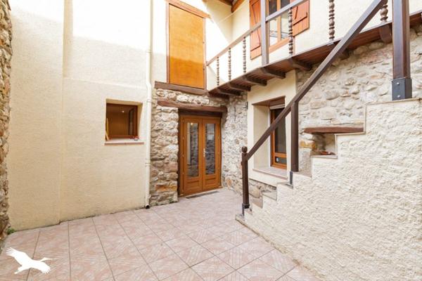 Maison à vendre |                                       Montgaillard |                                        6 pièces  |  131 m²