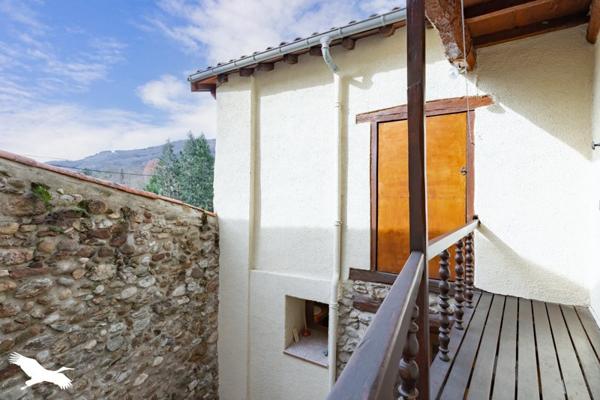 Maison à vendre |                                       Montgaillard |                                        6 pièces  |  131 m²