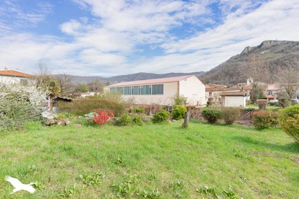 Maison à vendre |                                       Montgaillard |                                        6 pièces  |  131 m²