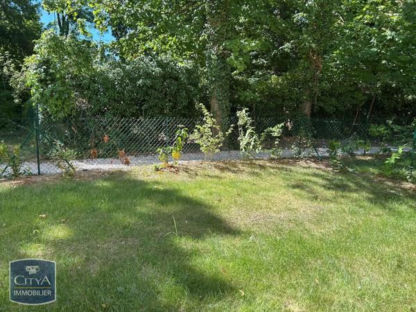 Appartement à louer 2 pièces 43.48m² Le Mée-sur-Seine (77350)