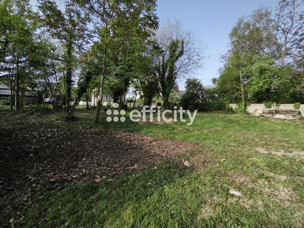 Terrain - 1989 m² Exclusivité
