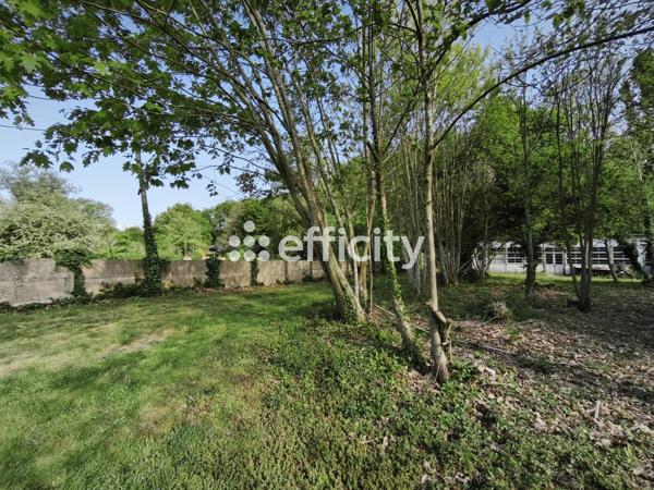 Terrain - 1989 m² Exclusivité