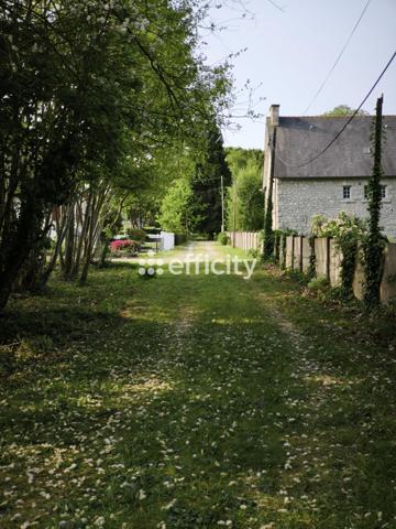 Terrain - 1989 m² Exclusivité