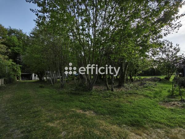 Terrain - 1989 m² Exclusivité