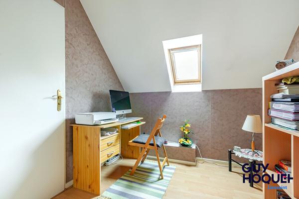 EXCLUSIVITE GUY HOQUET - MAISON 5 PIECES TRES BIEN ENTRETENUE !