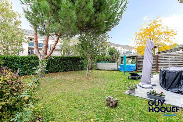 EXCLUSIVITE GUY HOQUET - MAISON 5 PIECES TRES BIEN ENTRETENUE !