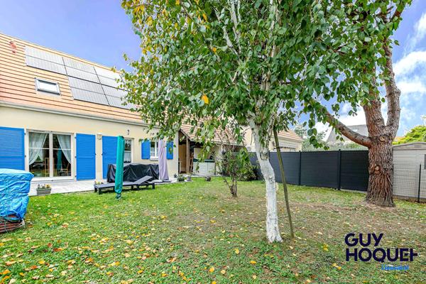 EXCLUSIVITE GUY HOQUET - MAISON 5 PIECES TRES BIEN ENTRETENUE !