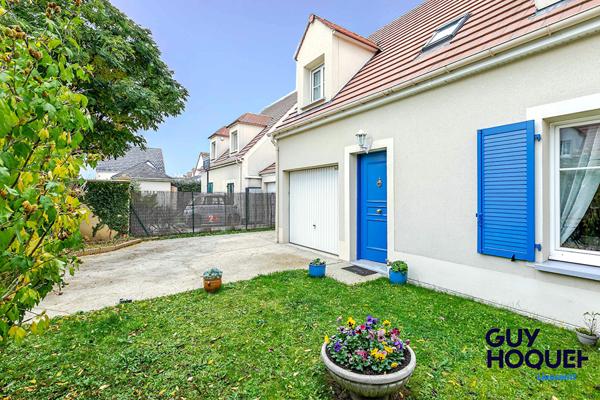 EXCLUSIVITE GUY HOQUET - MAISON 5 PIECES TRES BIEN ENTRETENUE !