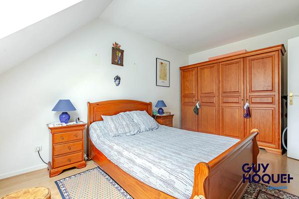 EXCLUSIVITE GUY HOQUET - MAISON 5 PIECES TRES BIEN ENTRETENUE !